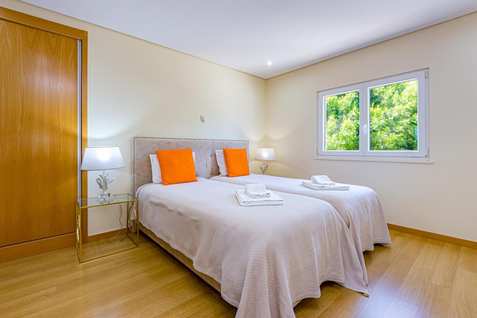 Villa Carlivo Albufeira Eksteriør billede