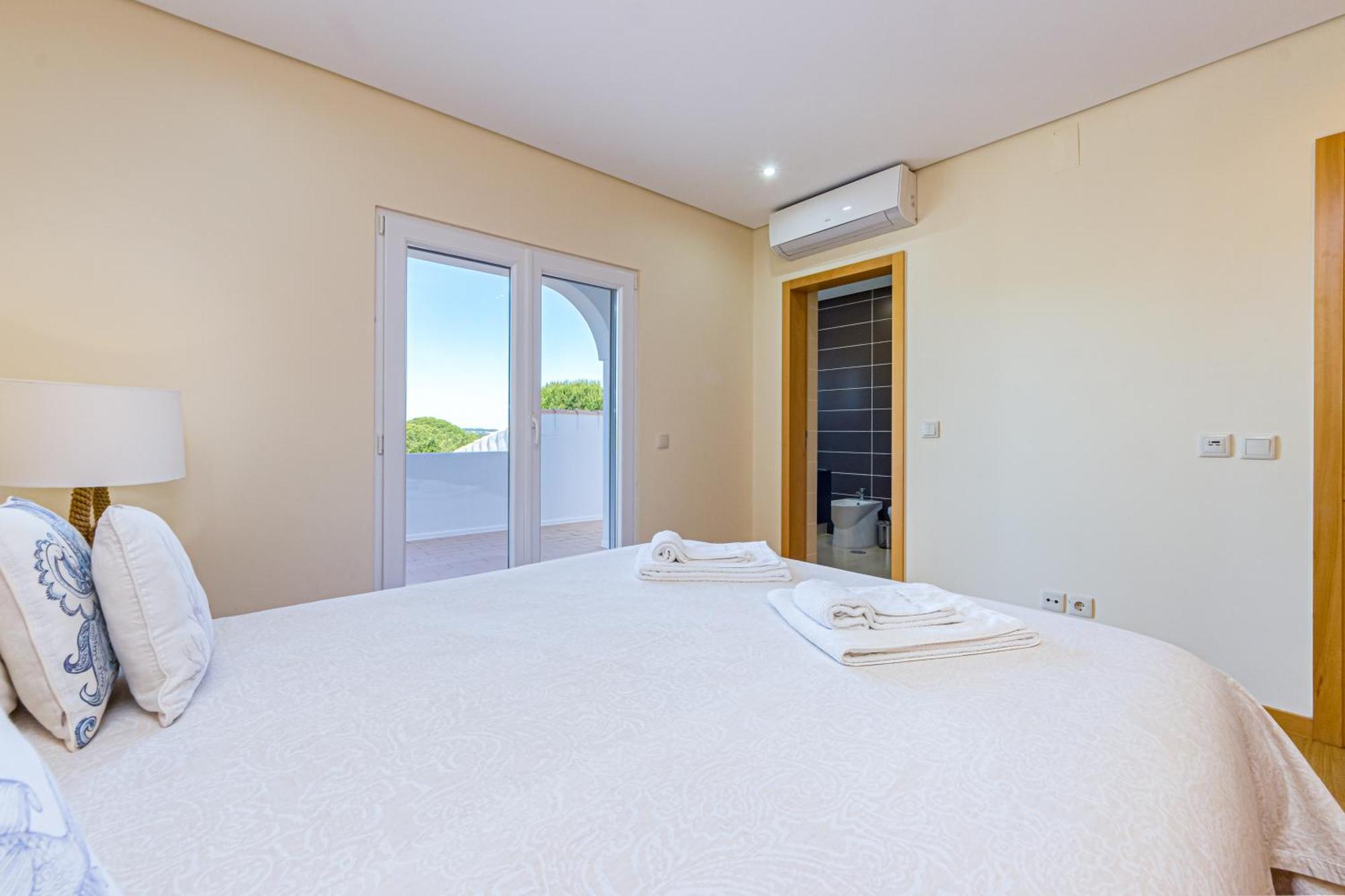 Villa Carlivo Albufeira Eksteriør billede